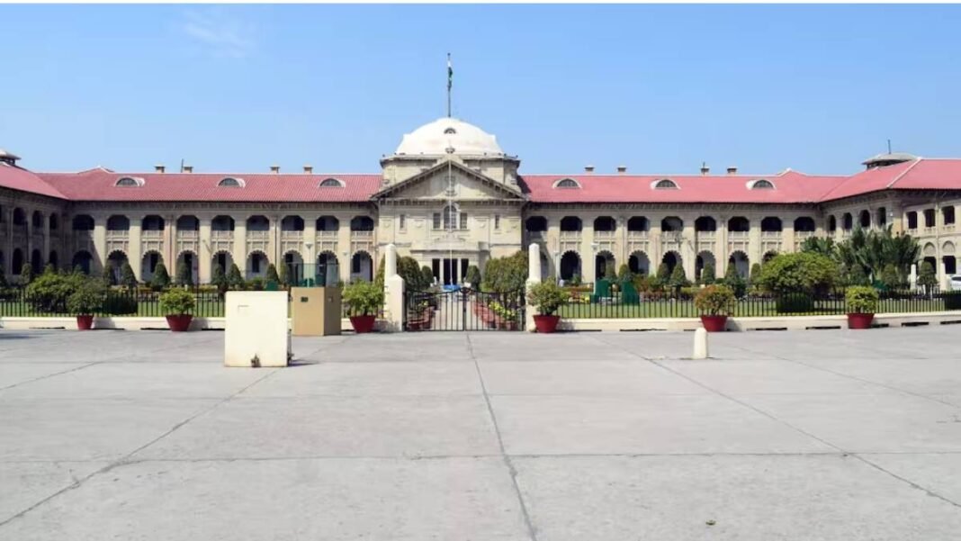 फतेहपुर की नूरी जामा मस्जिद विवाद में बड़ा मोड़, हाईकोर्ट के आदेश से मिली राहत