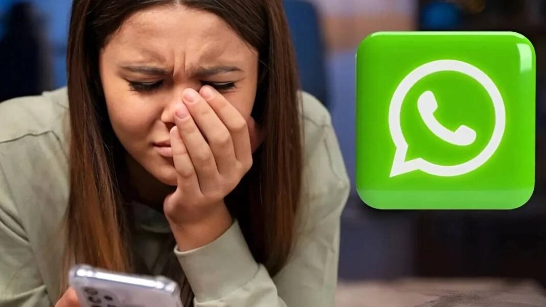 गलती से डिलीट हो गईं आपकी WhatsApp चैट्स? अब बस एक क्लिक में होगा चमत्कार, पुराने मैसेज लौटेंगे ऐसे कि आप भी हैरान रह जाएंगे!