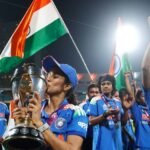 हरमनप्रीत की टीम ने जैसे ही ट्रॉफी उठाई, BCCI ने कर दिया ऐसा ऐलान जिसकी किसी ने कल्पना भी नहीं की थी! Women World Cup 2025