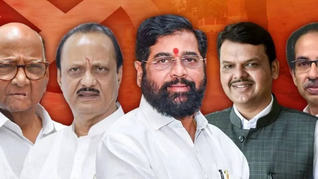 उद्धव ठाकरे