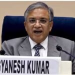 बिहार चुनाव में खामोशी के पीछे हलचल – मोकामा कांड के बाद CEC का सख्त फरमान: ‘अब हिंसा नहीं चलेगी!’ मोकामा हत्याकांड