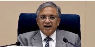 बिहार चुनाव में खामोशी के पीछे हलचल – मोकामा कांड के बाद CEC का सख्त फरमान: ‘अब हिंसा नहीं चलेगी!’ मोकामा हत्याकांड