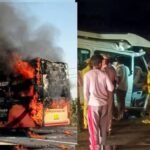 राजस्थान पर मौत की नजर? एक महीने में सड़कों ने निगल लिए दर्जनों ज़िंदगियाँ! राजस्थान सड़क हादसा