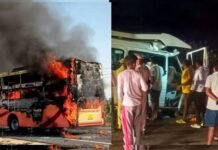 राजस्थान पर मौत की नजर? एक महीने में सड़कों ने निगल लिए दर्जनों ज़िंदगियाँ! राजस्थान सड़क हादसा