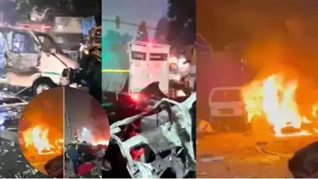 लाल किला