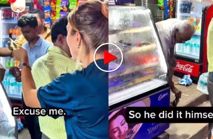 वायरल वीडियो वायरल वीडियो