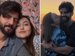 सोनाक्षी सिन्हा