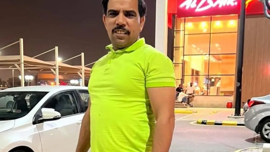 शादाब जकाती