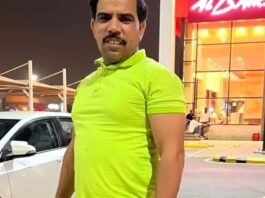 शादाब जकाती