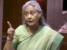 Jaya Bachchan