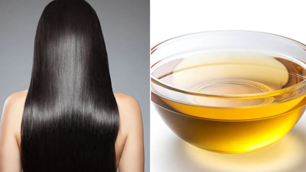 घने और लंबे बालों के लिए शानदार उपाय, किचेन में खौला लो सरसों का तेल और फिर…