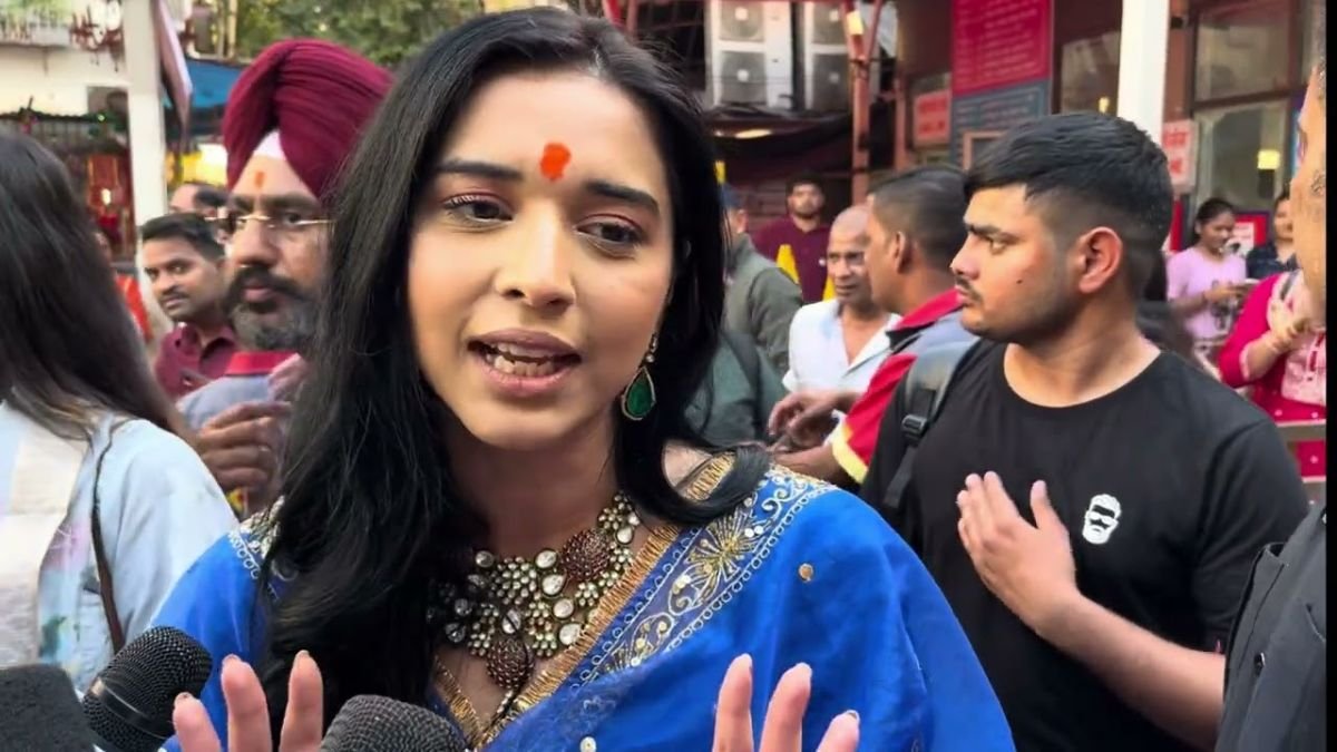 तान्या मित्तल तान्या मित्तल