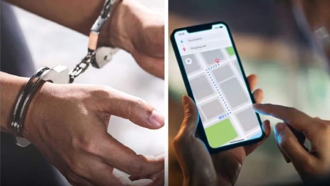 कार खड़ी की… और कुछ दिन बाद गायब! GPS से ट्रैक कर नकली चाबी से उड़ाते थे गाड़ियां, 300 कैमरों ने खोल दी दिल्ली के ‘साइलेंट चोरों’ की पोल