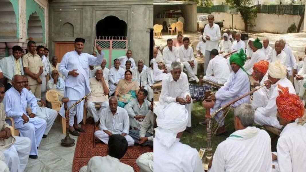 मोबाइल से हाफ पैंट तक बैन! यूपी की इस पंचायत में लड़कों को लेकर लिया गया चौंकाने वाला फैसला