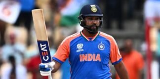 दक्षिण अफ्रीका ODI सीरीज के बाद T20 में वापसी करेंगे Rohit Sharma? इस मैच में आएंगे नजर Rohit Sharma
