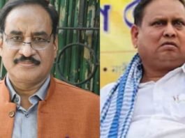 पश्चिम बंगाल