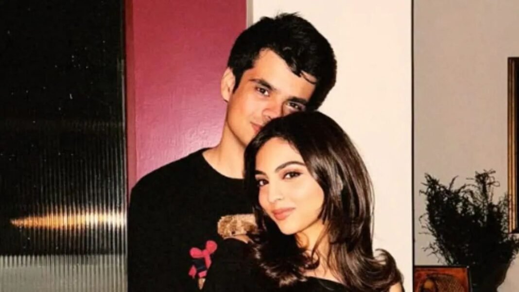  प्रियंका गांधी के बेटे रेहान वाड्रा