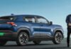 मारुति की पहली इलेक्ट्रिक SUV, 543 किमी रेंज और दमदार फीचर्स के साथ—2026 से मिलेगी डिलीवरी मारुति