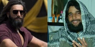 कौन थे मेजर मोहित शर्मा? जिन पर बनी है रणवीर सिंह की धुरंधर फिल्म, देश के लिए आतंकी बनकर निभाया था फर्ज मोहित शर्मा