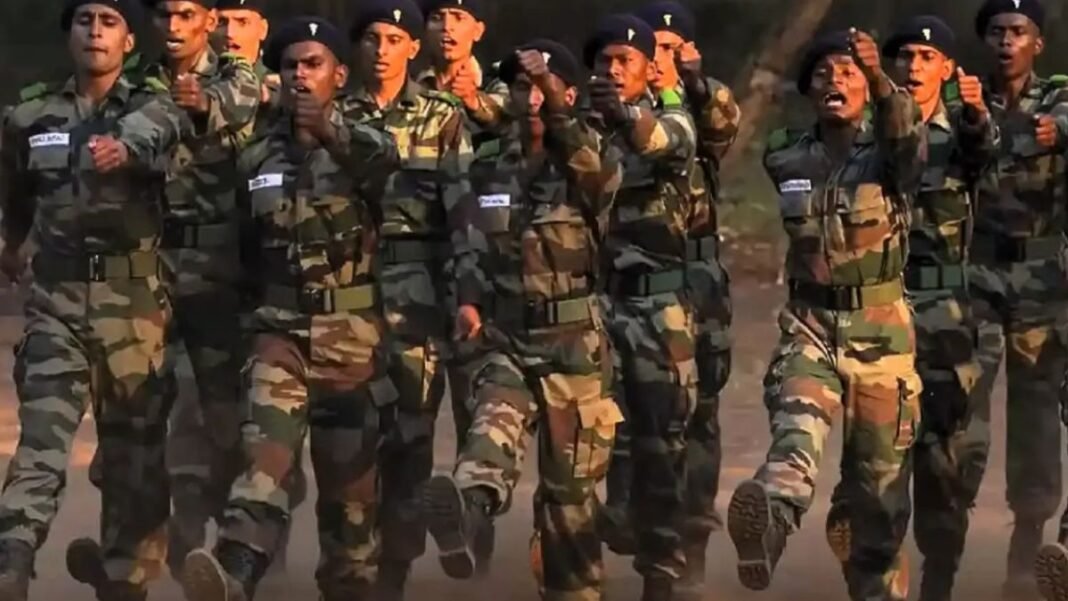 खत्म हुआ इंतजार! आ गया अग्निवीर भर्ती परीक्षा का रिजल्ट, भारतीय सेना ने किया जारी, इन युवाओं को मिल सकता है एक और मौका