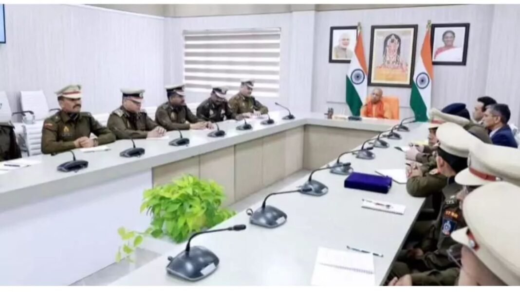 यूपी में पकड़े गए अवैध बांग्लादेशी और रोहिंग्या को लेकर सरकार ने लिया बड़ा फैसला, अब कहां ले जाए जाएंगे घुसपैठिए?