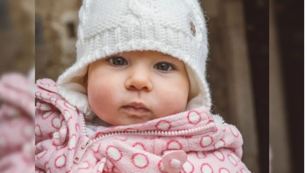 जिस गांव को लोग ‘मरा हुआ’ मान चुके थे, वहां 30 साल बाद पैदा हुई बच्ची, हैरान रह गई पूरी दुनिया