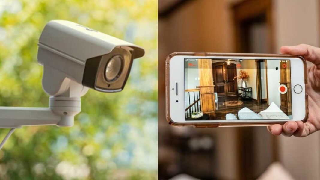 सीसीटीवी की जरूरत नहीं! 5 मिनट में अपने पुराने स्मार्टफोन को बनाएं हाई-टेक सिक्योरिटी कैमरा, जानें कैसे