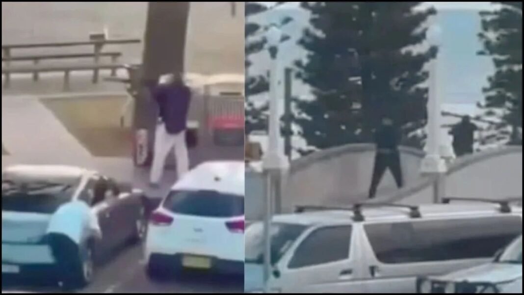 हनुक्का उत्सव की खुशियां बनीं मातम में तब्दील, सिडनी के बॉन्डी बीच पर अंधाधुंध फायरिंग , 10 लोगों की मौत, कई घायल