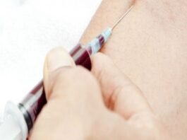 ब्लड टेस्ट