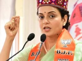 कंगना रनौत