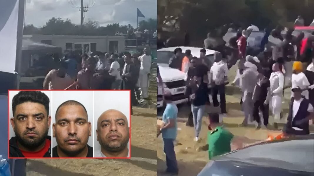 मैदान बना जंग का अखाड़ा: कबड्डी टूर्नामेंट में चली गोलियां और लहराई गईं तलवारें, भारतीय मूल के 3 लोगों को मिली ‘खौफनाक’ सजा