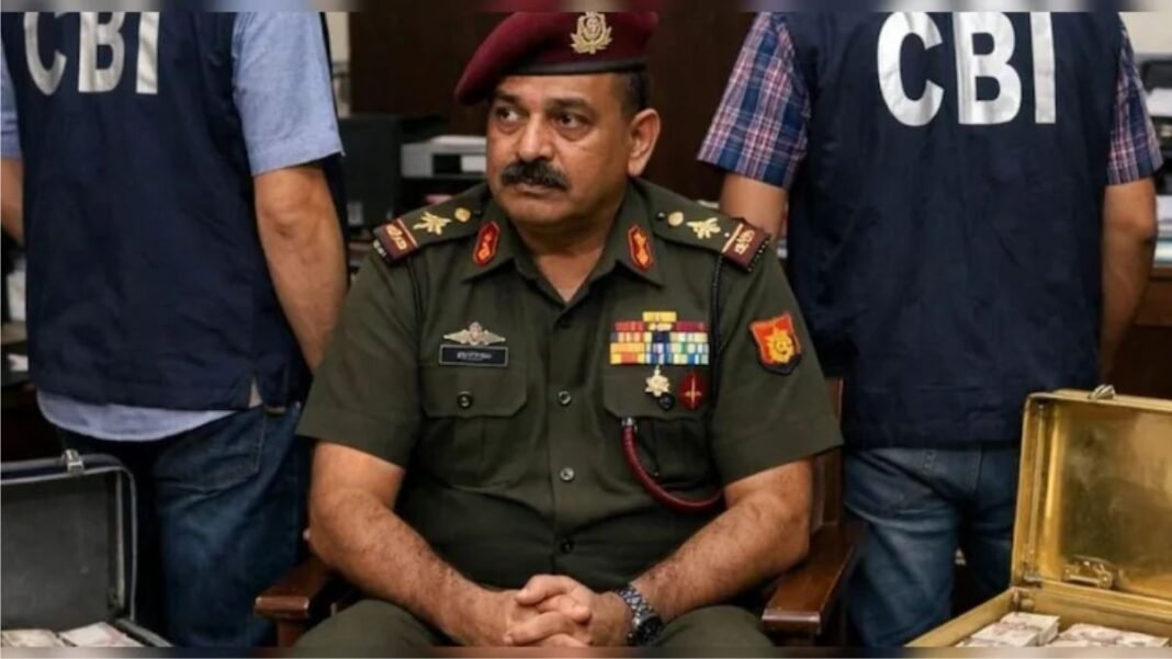 सेना की वर्दी के पीछे छुपा था करोड़ों का खेल? लेफ्टिनेंट कर्नल के घर से निकली नकदी ने हिला दिया सिस्टम