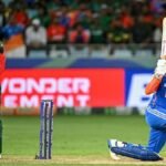 सिंगल-डबल भूल गए अभिषेक शर्मा! एक घंटे में 45 छक्कों से मचा दी तबाही अभिषेक शर्मा