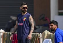 बस एक रन… और इतिहास बदल जाएगा! विजय हजारे में विराट कोहली के नाम दर्ज होने वाला है ये महा रिकॉर्ड विराट कोहली