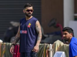 विराट कोहली