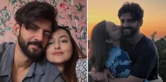 जहीर इकबाल के बर्थडे पर सोनाक्षी का प्यार छलका, शेयर किया रोमांस भरा वीडियो – फैंस बोले ‘नजर न लगे इस जोड़ी को’ सोनाक्षी सिन्हा