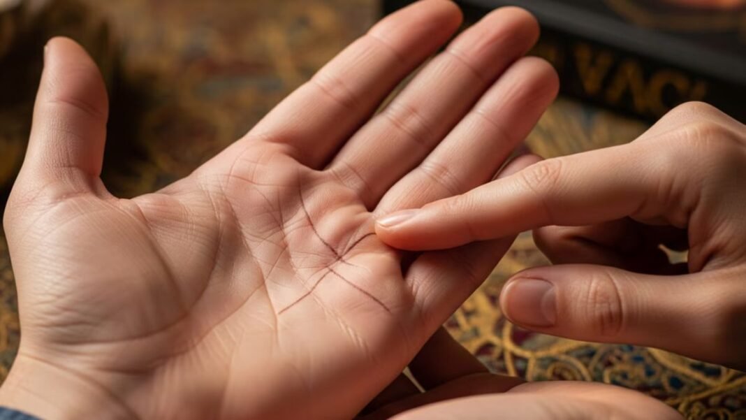 Palmistry Life Line: हथेली की जीवन रेखा में छुपे हैं चौंकाने वाले राज, छोटी-मोटी या टूटी रेखा खोल सकती है आपके भविष्य का बड़ा सच!