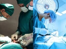 ऑपरेशन थिएटर