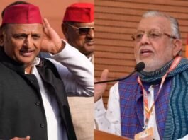 सुरेश खन्ना