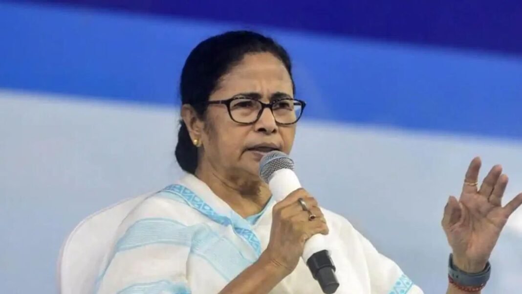 ममता बनर्जी ममता बनर्जी