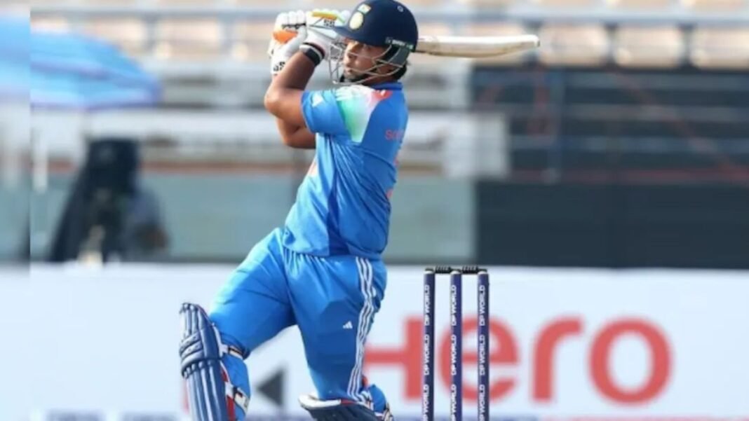 56 गेंदों पर शतक, फिर तूफानी 171 रन! वैभव सूर्यवंशी ने तोड़ा सबका रिकॉर्ड
