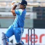 56 गेंदों पर शतक, फिर तूफानी 171 रन! वैभव सूर्यवंशी ने तोड़ा सबका रिकॉर्ड वैभव सूर्यवंशी