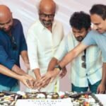 ‘जेलर 2’ के सेट पर रजनीकांत ने मनाया 75वां बर्थडे, देखिए सुपरस्टार की अनदेखी तस्वीरें रजनीकांत