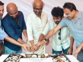 रजनीकांत