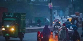 अब रोड किनारे नहीं जला पाओगी आग, लगेगा इतने हजार का जुर्माना, सरकार ने लिया बड़ा फैसला दिल्ली