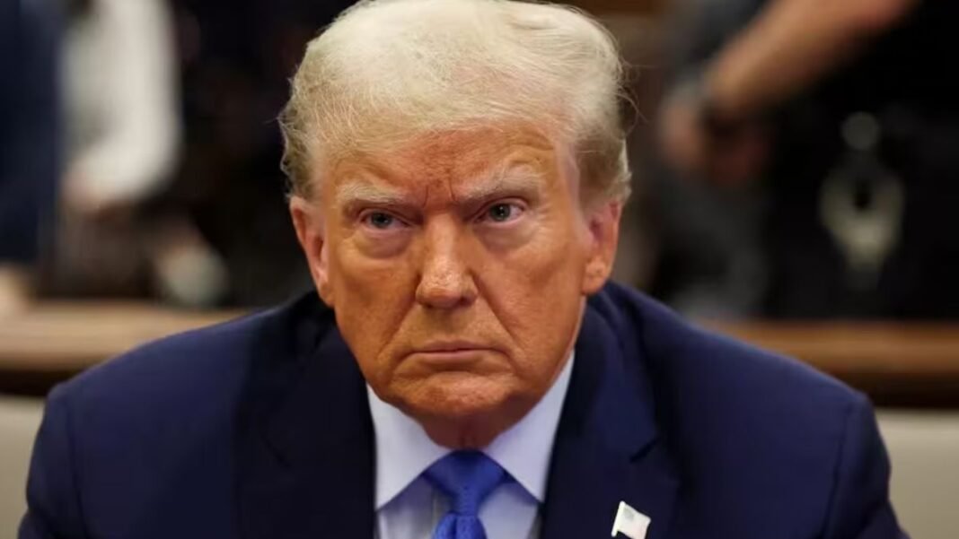 अमेरिका में No Entry! इन 39 देशों को ट्रंप ने ट्रैवल के लिए किया बैन, नए साल से बदल जाएंगे नियम