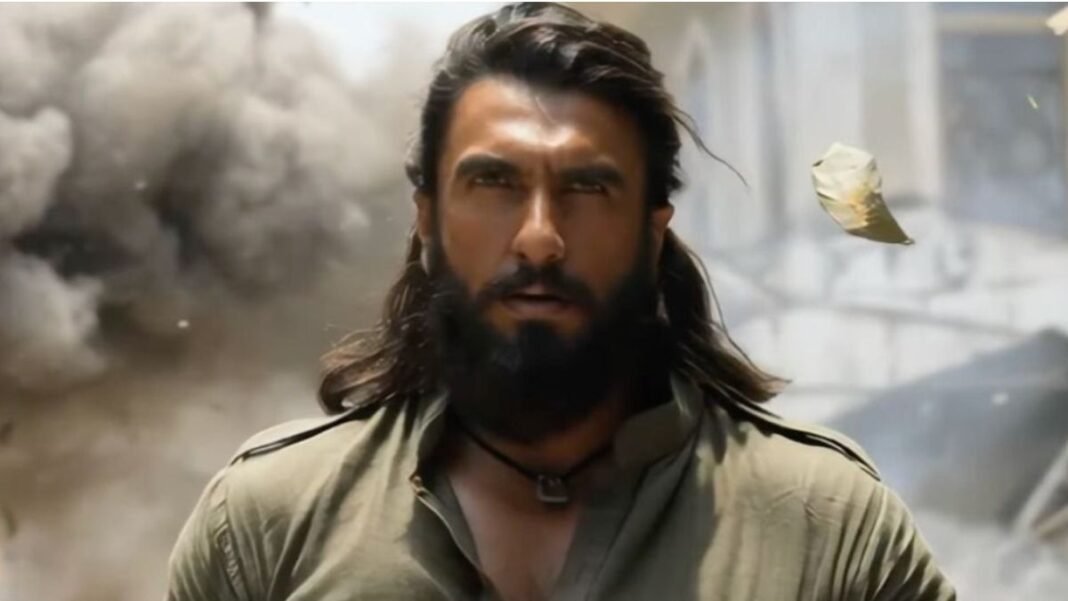 भारत में तूफान, पाकिस्तान में तारीफों की बारिश—‘धुरंधर’ ने सरहद पार कैसे जीत दिल?