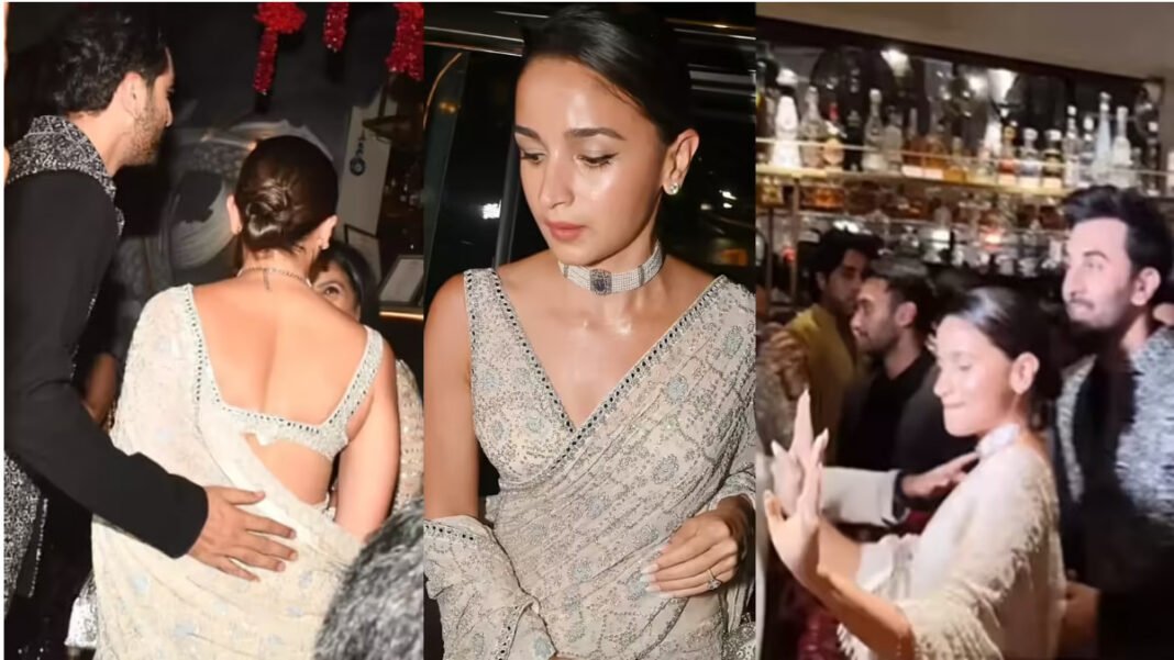 अलिया-रणबीर