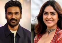 वैलेंटाइन्स डे पर शादी या सिर्फ अफवाह? धनुष संग शादी की खबरों पर मृणाल ठाकुर ने तोड़ी चुप्पी, जानें सच्चाई मृणाल ठाकुर