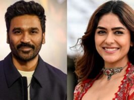 मृणाल ठाकुर